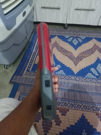 net device