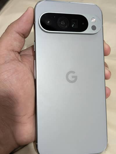 Google Pixel 9 Pro XL