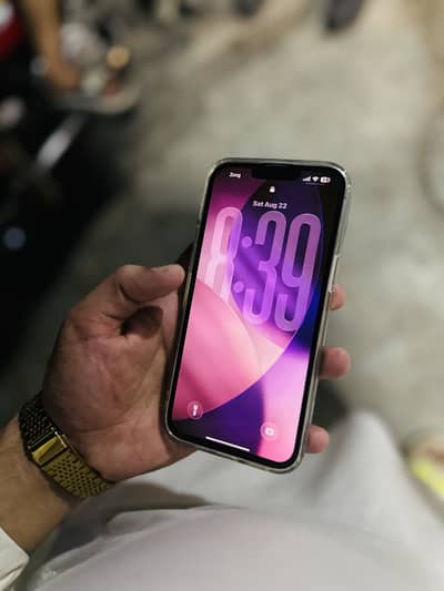 Apple iPhone 13 Pro Max factory 128 sim gilch exchange up