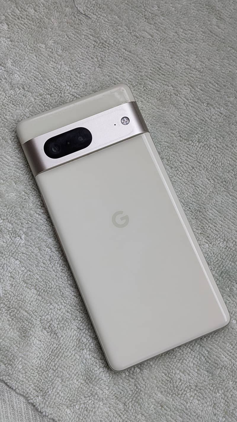 Google Pixel 7 0