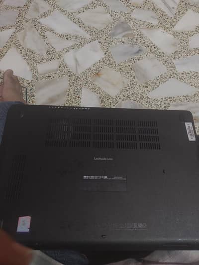 Dell Latitude 5490 i5 8 generation