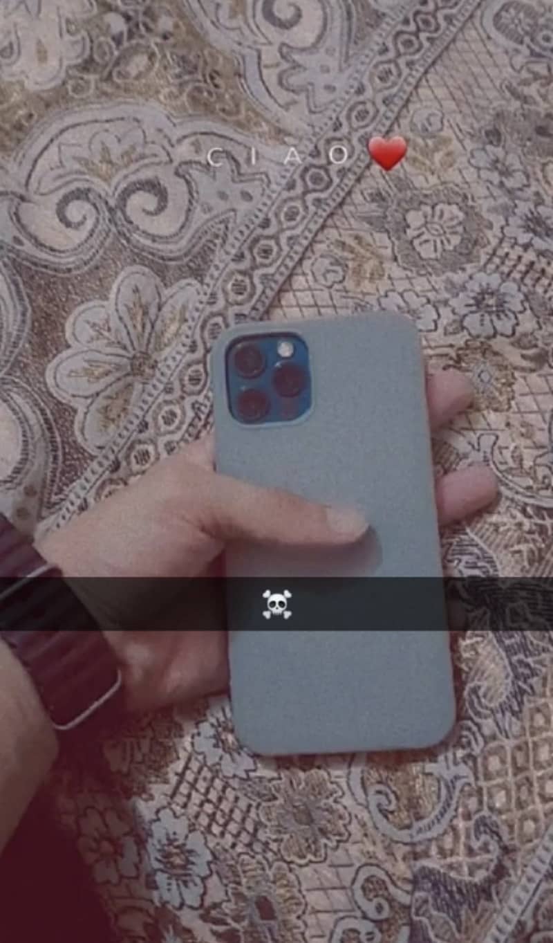 iphone 12 pro 0
