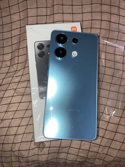 Xiaomi Redmi Note 13 8/256gb