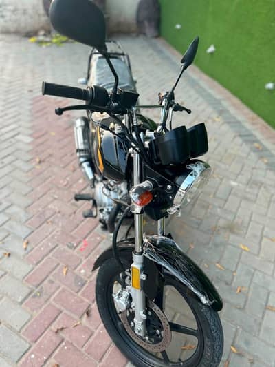 motorbike . 03009832839