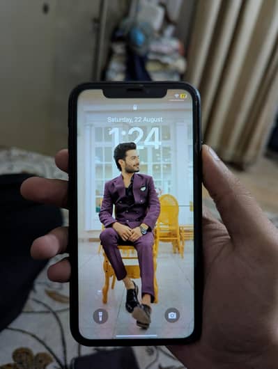Apple iPhone 11 Factory Unlocked 