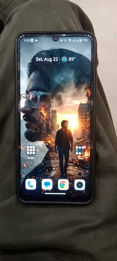Realme C51