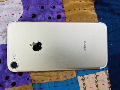 Apple iPhone 7