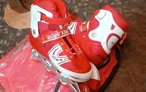 Skating Shoes