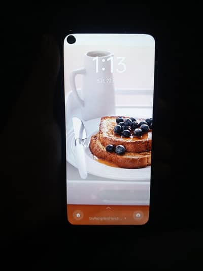 OPPO F21 Pro