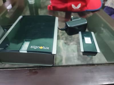 Humantechnik Signolux Standard Wireless Receiver