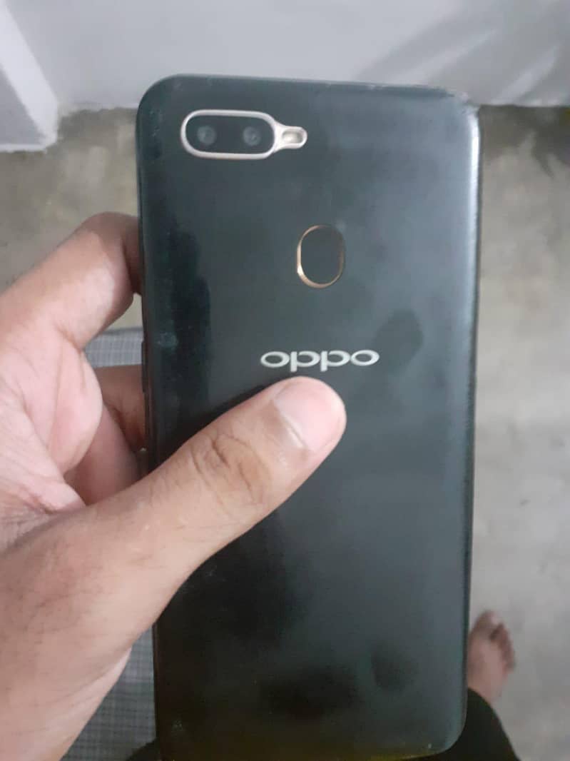OPPO A5s 1