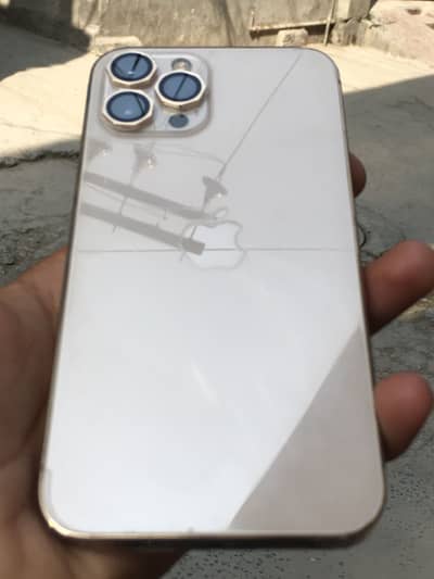 Apple iPhone 12 Pro Max