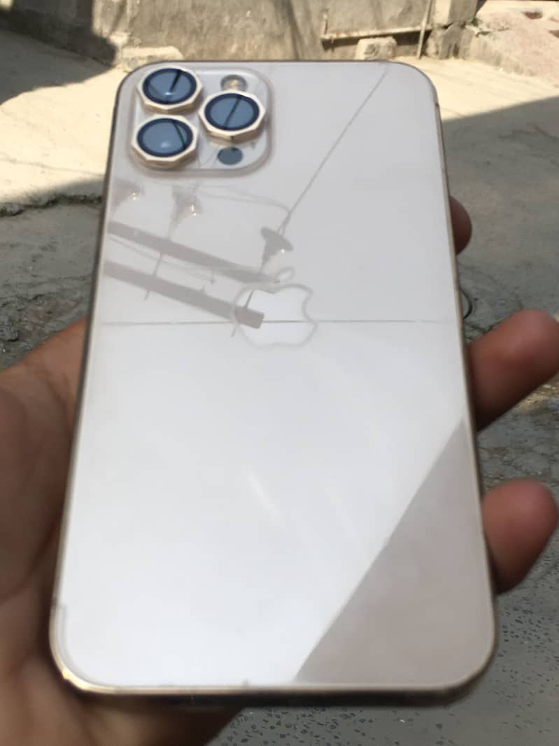 Apple iPhone 12 Pro Max 0