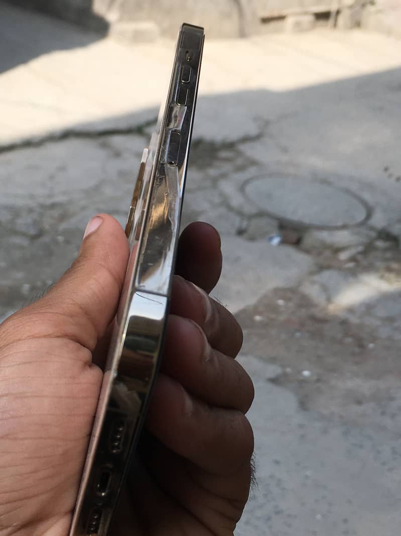 Apple iPhone 12 Pro Max 1