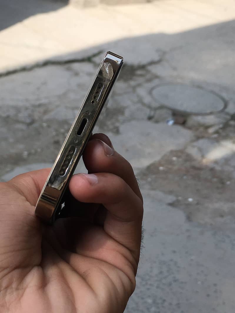 Apple iPhone 12 Pro Max 5