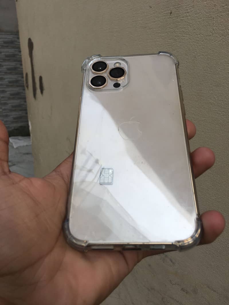 Apple iPhone 12 Pro Max 7