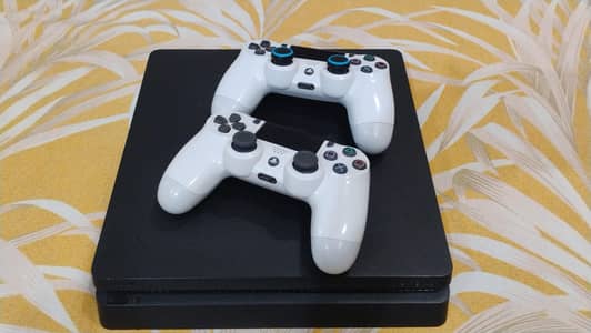 ps 4 slim jailbreak