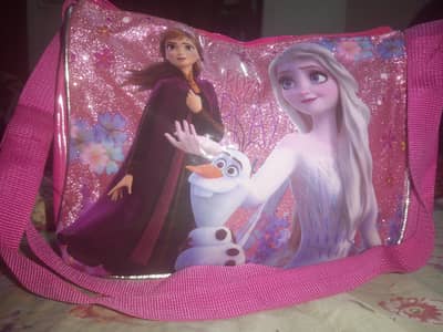 Stylish Ladies Handbag