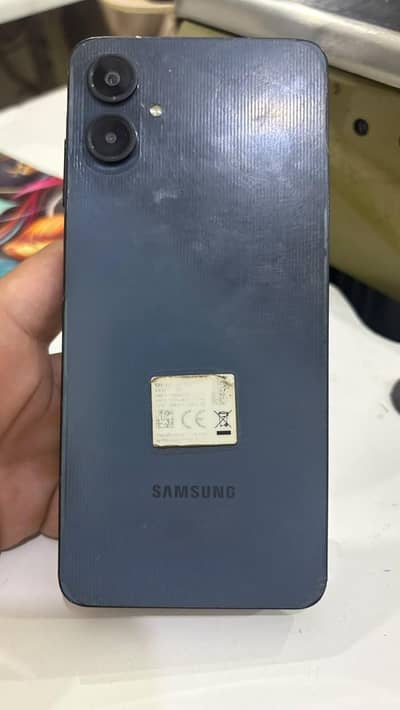 Samsung Mobile A06