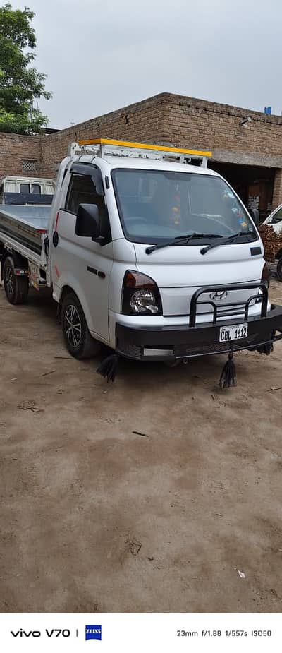 Hundayi porter h100 model 2026 bank lease 7 year installment plan