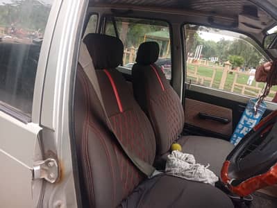 Suzuki Mehran VXR 2003