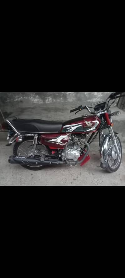 Good condition bike For sale