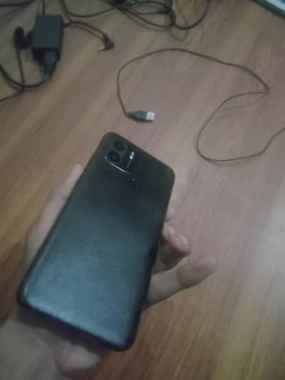 Xiaomi Redmi A1 Plus