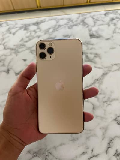 Apple iPhone 11 Pro Max (256 gb)
