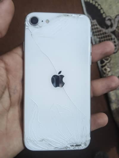Apple iPhone SE