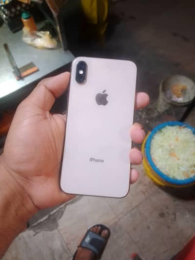 Apple iPhone XS