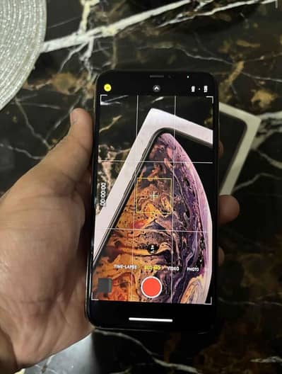 Apple iPhone XS Max