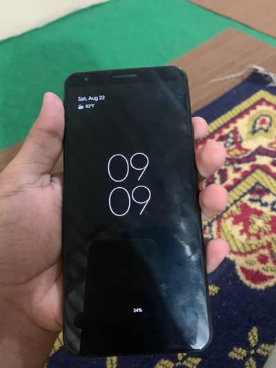 Google Pixel 3a XL