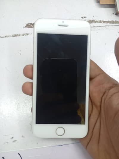 Apple iPhone 6S