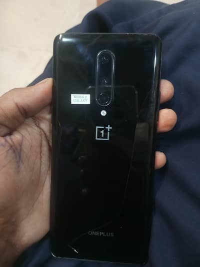 One Plus 8