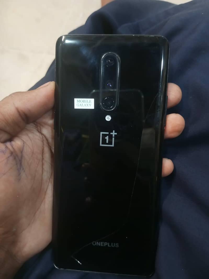One Plus 8 0