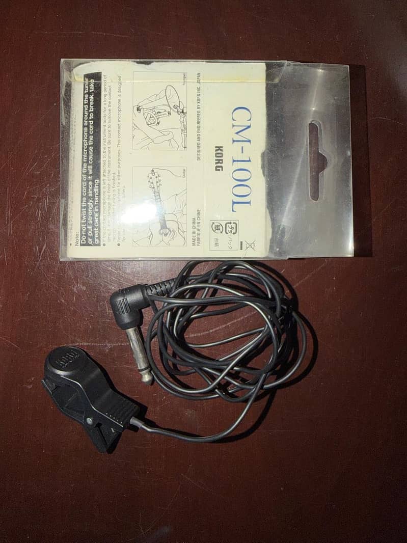 KORG CML-100 0
