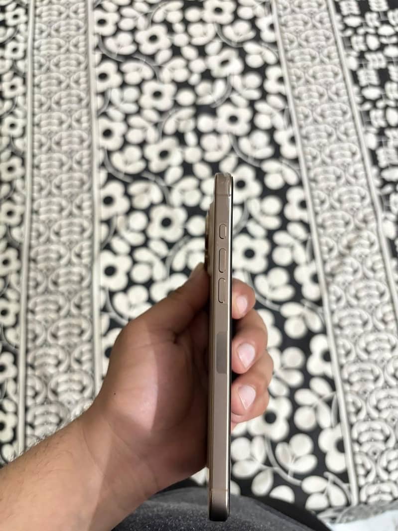 Apple iPhone 16 Pro Max 1