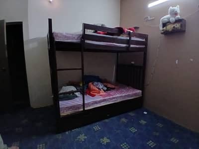 Bunk beds for kids