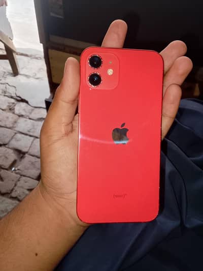 Apple iPhone 12