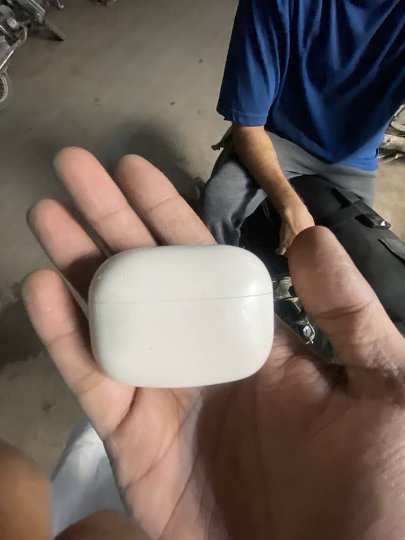 Baseus earbud 2