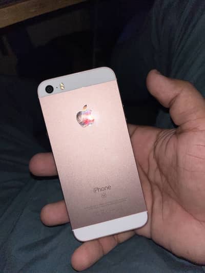 Apple iPhone SE 1st generation