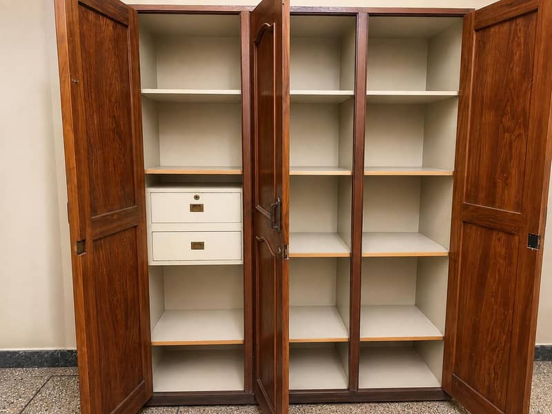 Cupboard 1