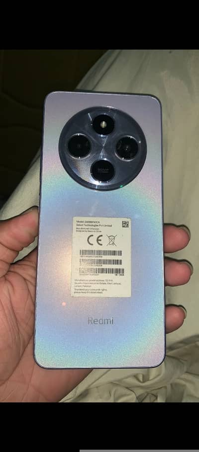Xiaomi Redmi 14C