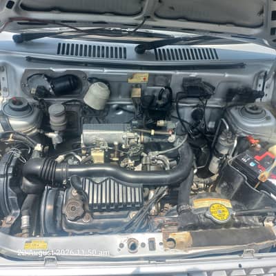 Suzuki Mehran VXR 2016