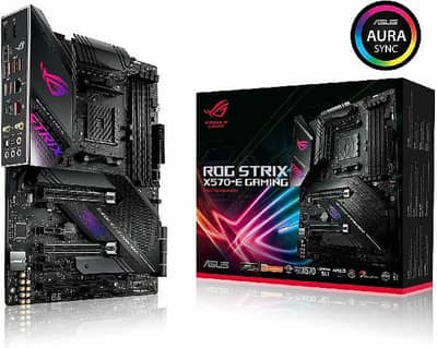 ASUS ROG STRIX X 5570-E GAMING WIFI