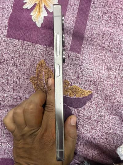 Samsung Mobile S25 Ultra