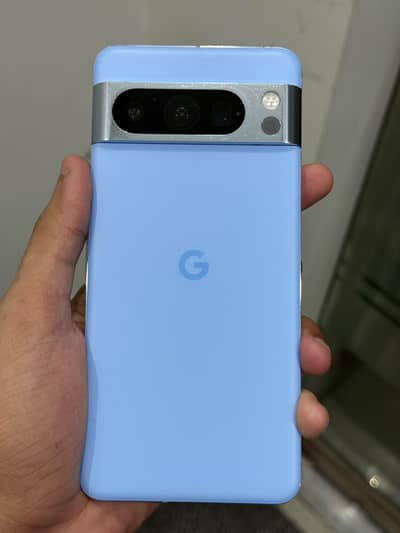 Google Pixel 8 Pro / 128GB / Non PTA