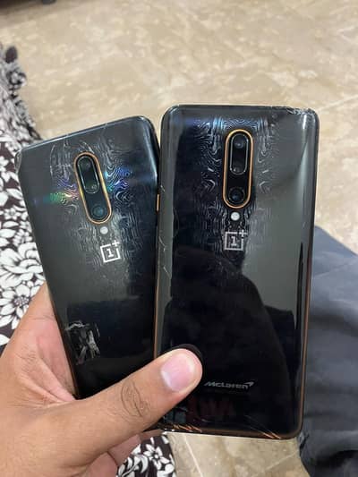 One Plus 7T Pro McLaren