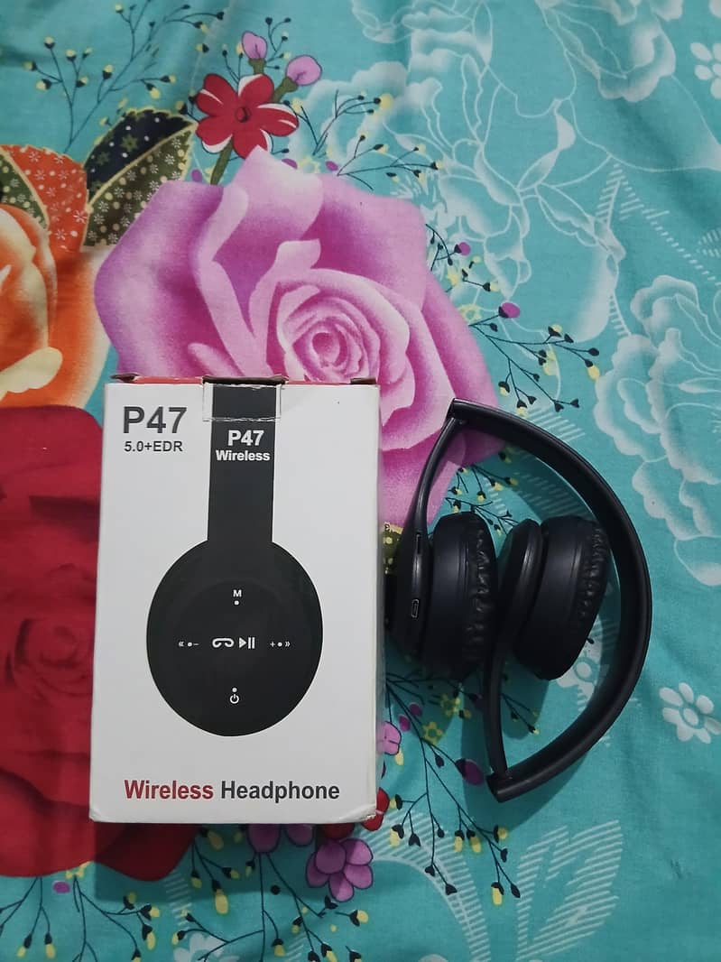wireless headphone 0