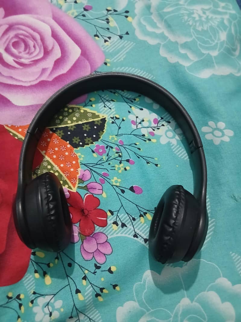 wireless headphone 1
